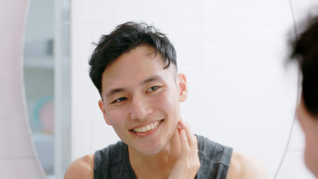 Finally Clear Skin | Acne Treatment Lawrenceville GA