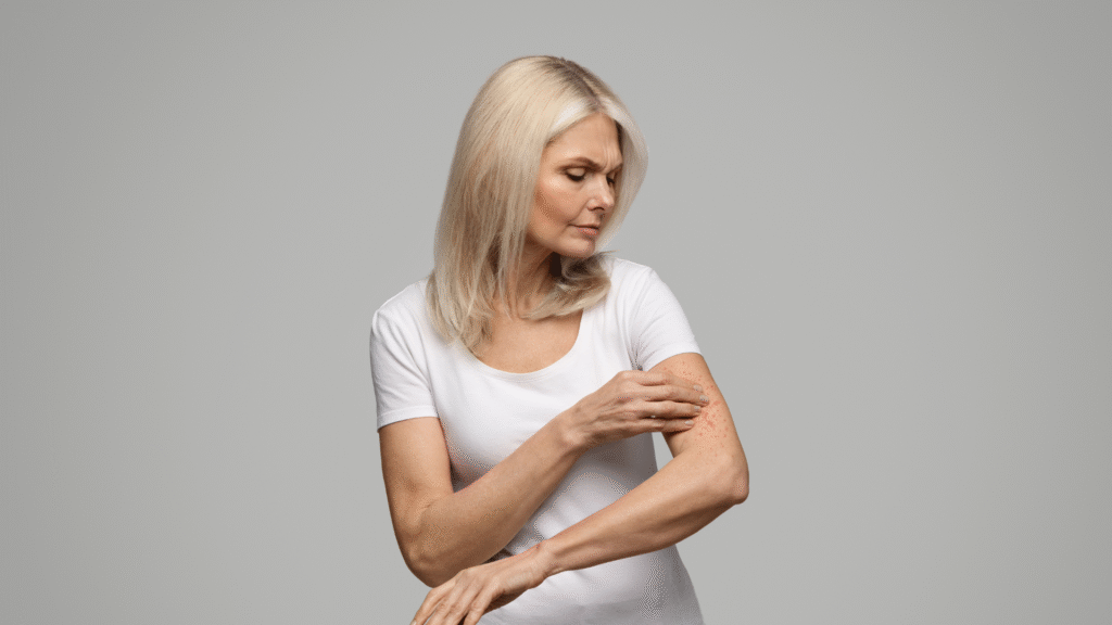 Discover what's causing your reactions! Expert skin allergy testing in Lawrenceville, GA identifies triggers fast. Call Southern Dermatology today!